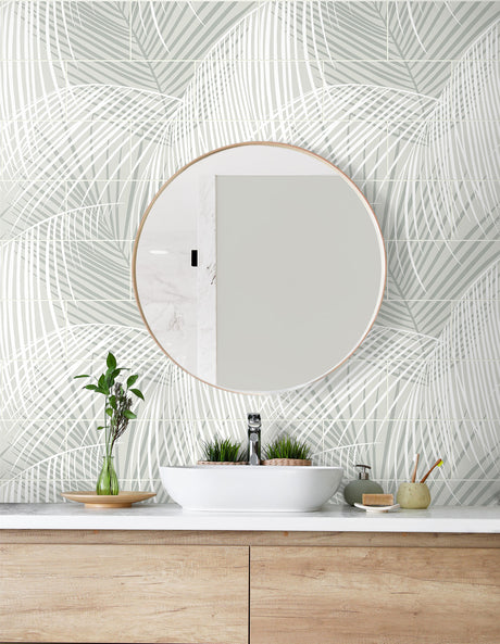 Lillian August LN30708 Wallpaper - Eade's Wallpaper & Fabric