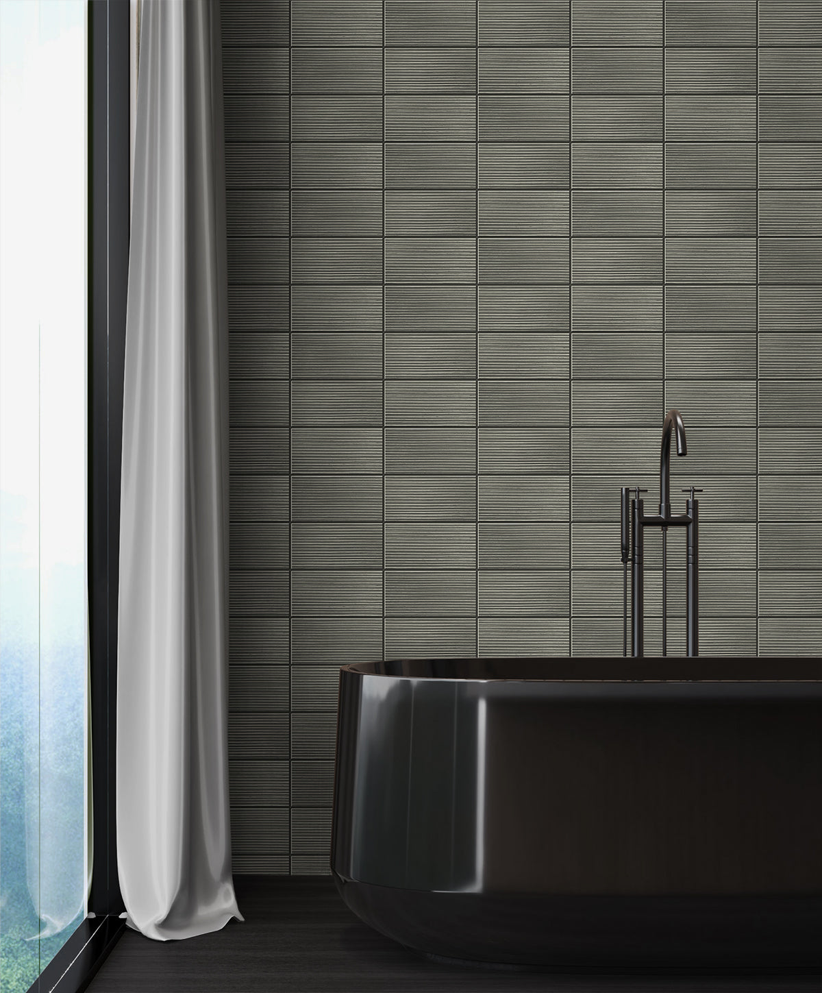 Lillian August LN30810 Wallpaper - Eade's Wallpaper & Fabric