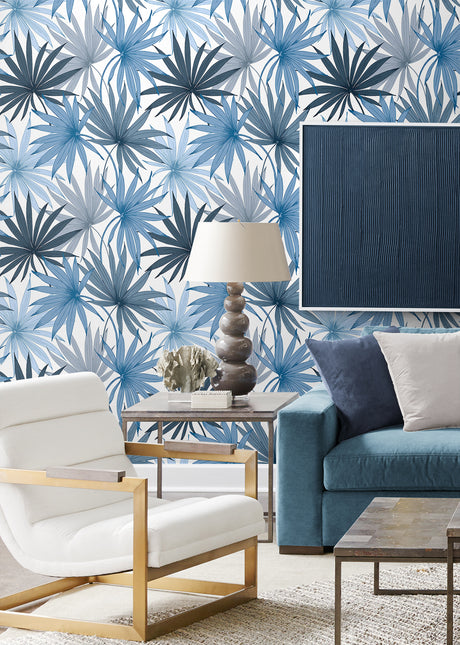 Lillian August LN31002 Wallpaper - Eade's Wallpaper & Fabric