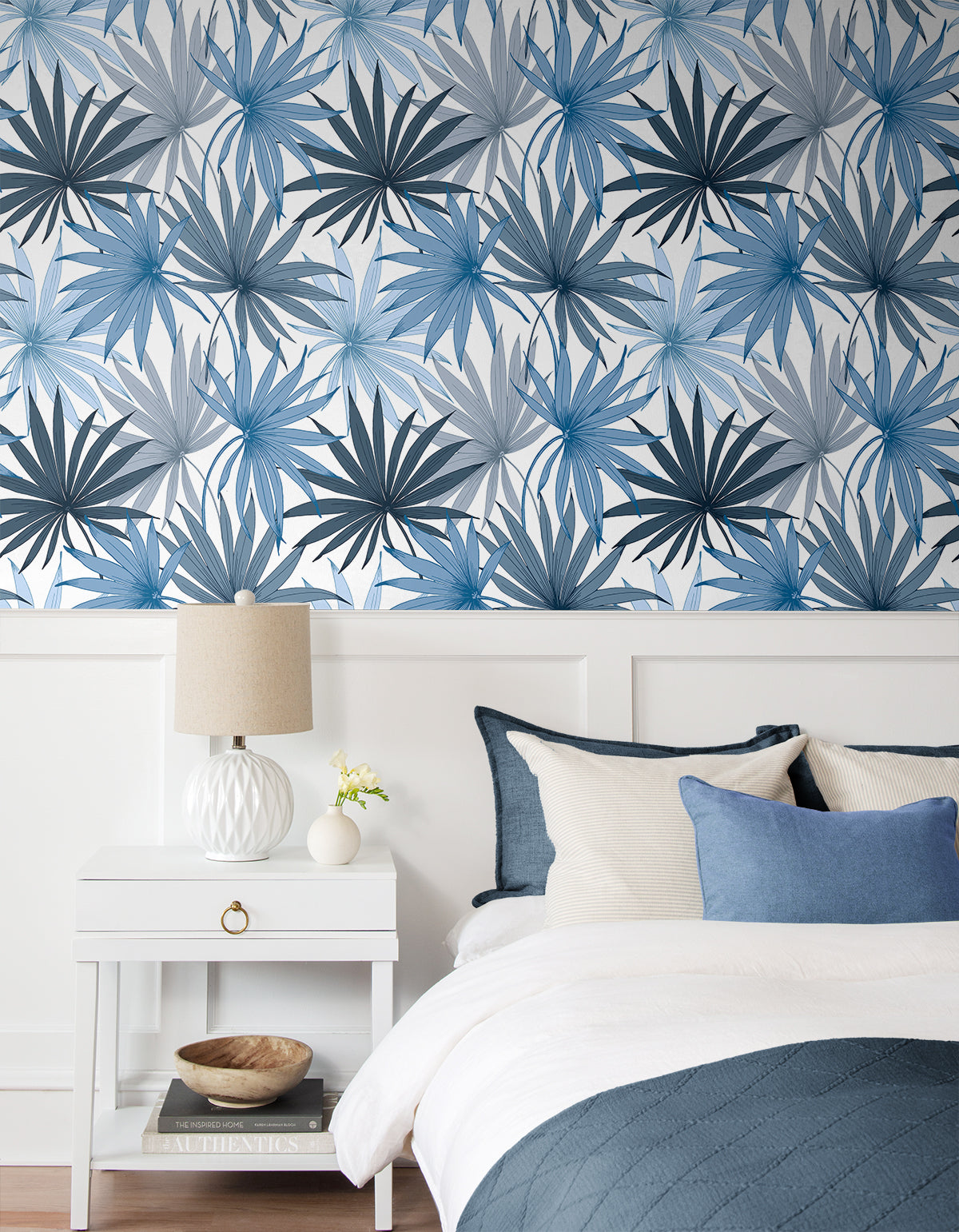 Lillian August LN31002 Wallpaper - Eade's Wallpaper & Fabric