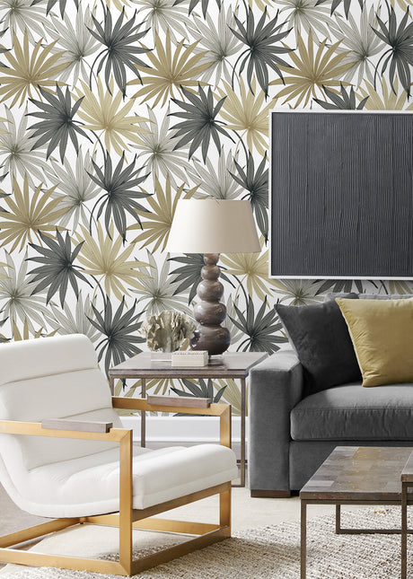 Lillian August LN31006 Wallpaper - Eade's Wallpaper & Fabric