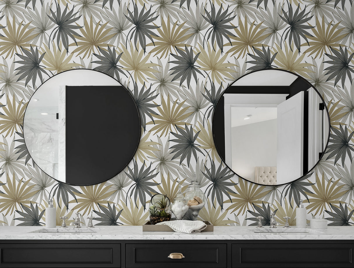 Lillian August LN31006 Wallpaper - Eade's Wallpaper & Fabric