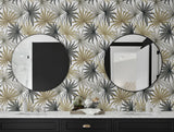 Lillian August LN31006 Wallpaper - Eade's Wallpaper & Fabric