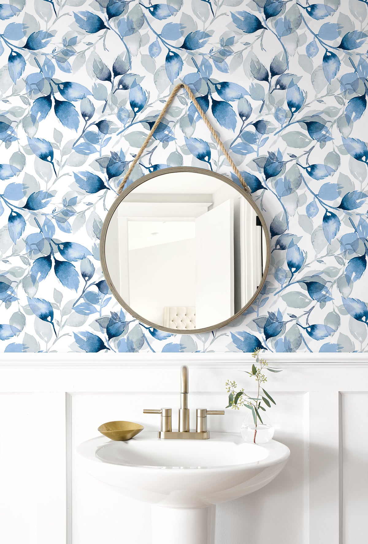 Lillian August LN31102 Wallpaper - Eade's Wallpaper & Fabric