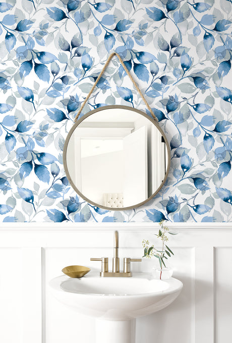 Lillian August LN31102 Wallpaper - Eade's Wallpaper & Fabric