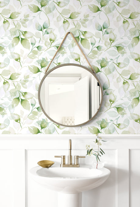 Lillian August LN31104 Wallpaper - Eade's Wallpaper & Fabric