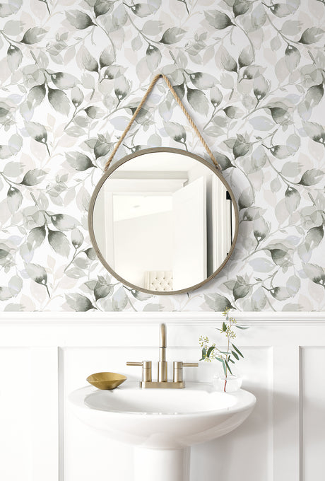 Lillian August LN31110 Wallpaper - Eade's Wallpaper & Fabric