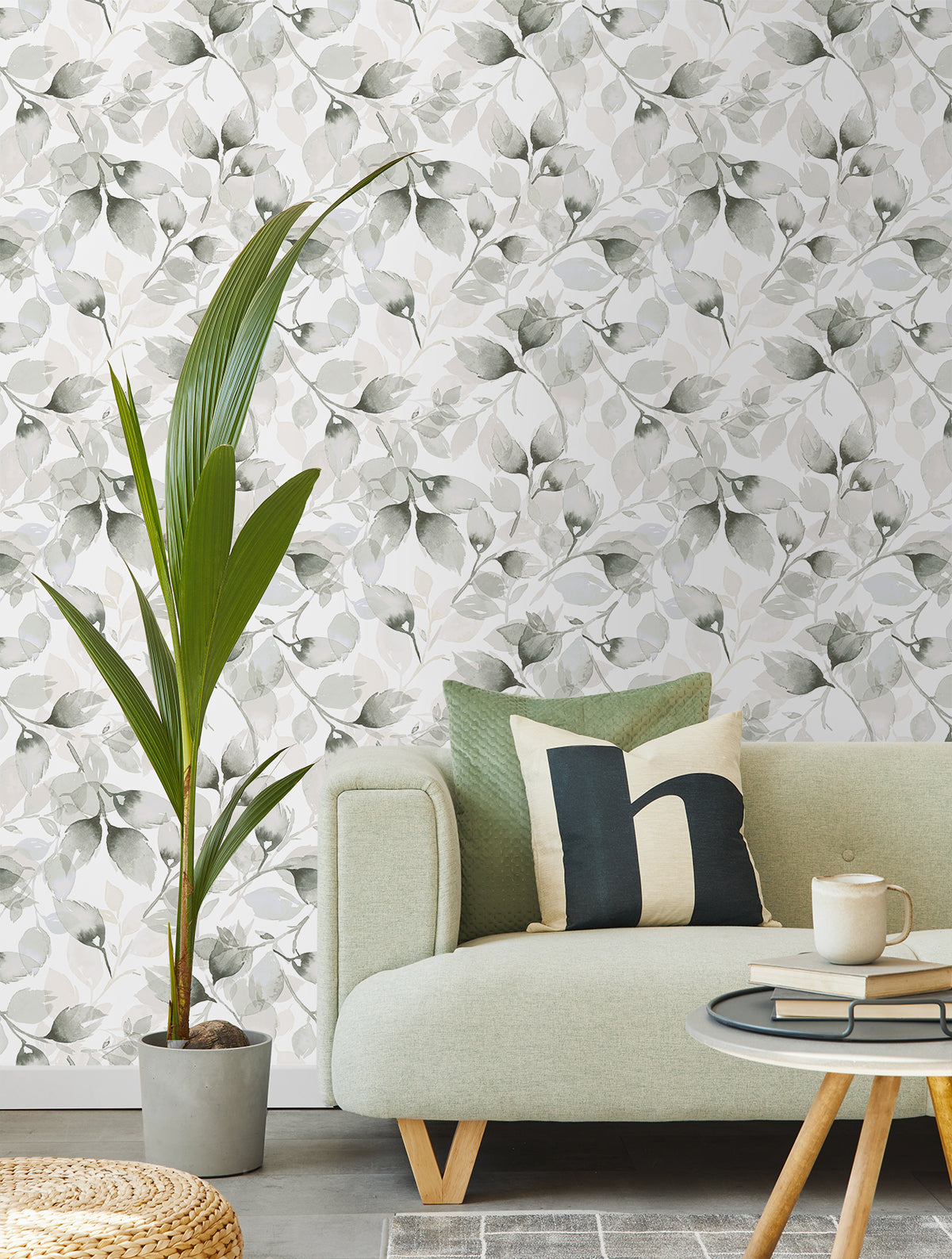 Lillian August LN31110 Wallpaper - Eade's Wallpaper & Fabric