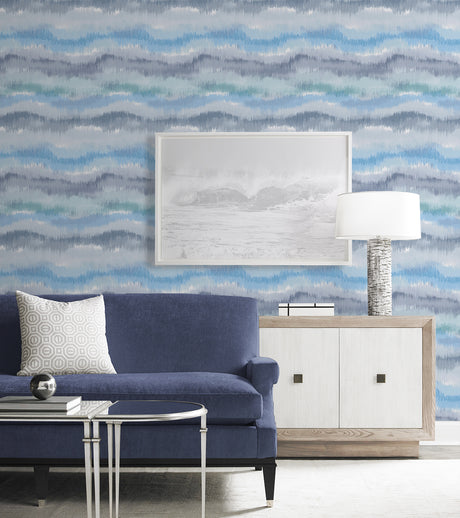 Lillian August LN31202 Wallpaper - Eade's Wallpaper & Fabric