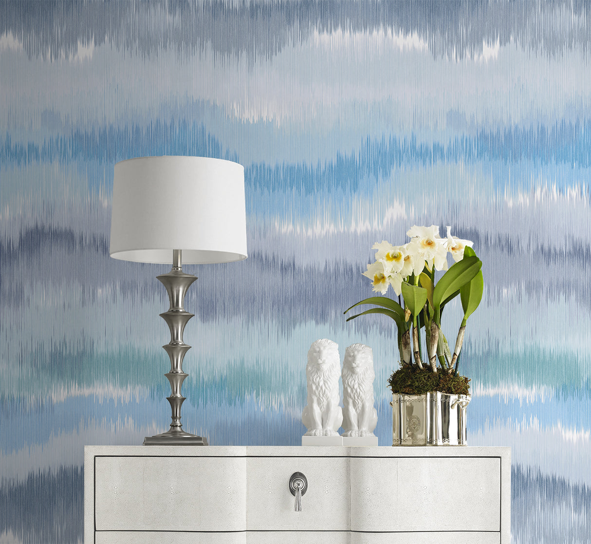 Lillian August LN31202 Wallpaper - Eade's Wallpaper & Fabric