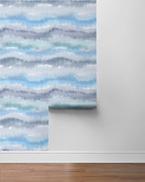 Lillian August LN31202 Wallpaper - Eade's Wallpaper & Fabric