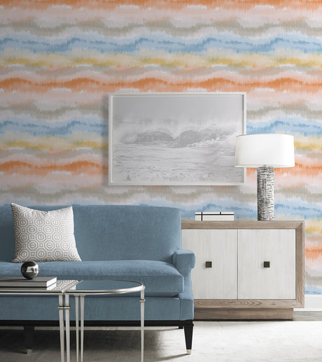 Lillian August LN31203 Wallpaper - Eade's Wallpaper & Fabric