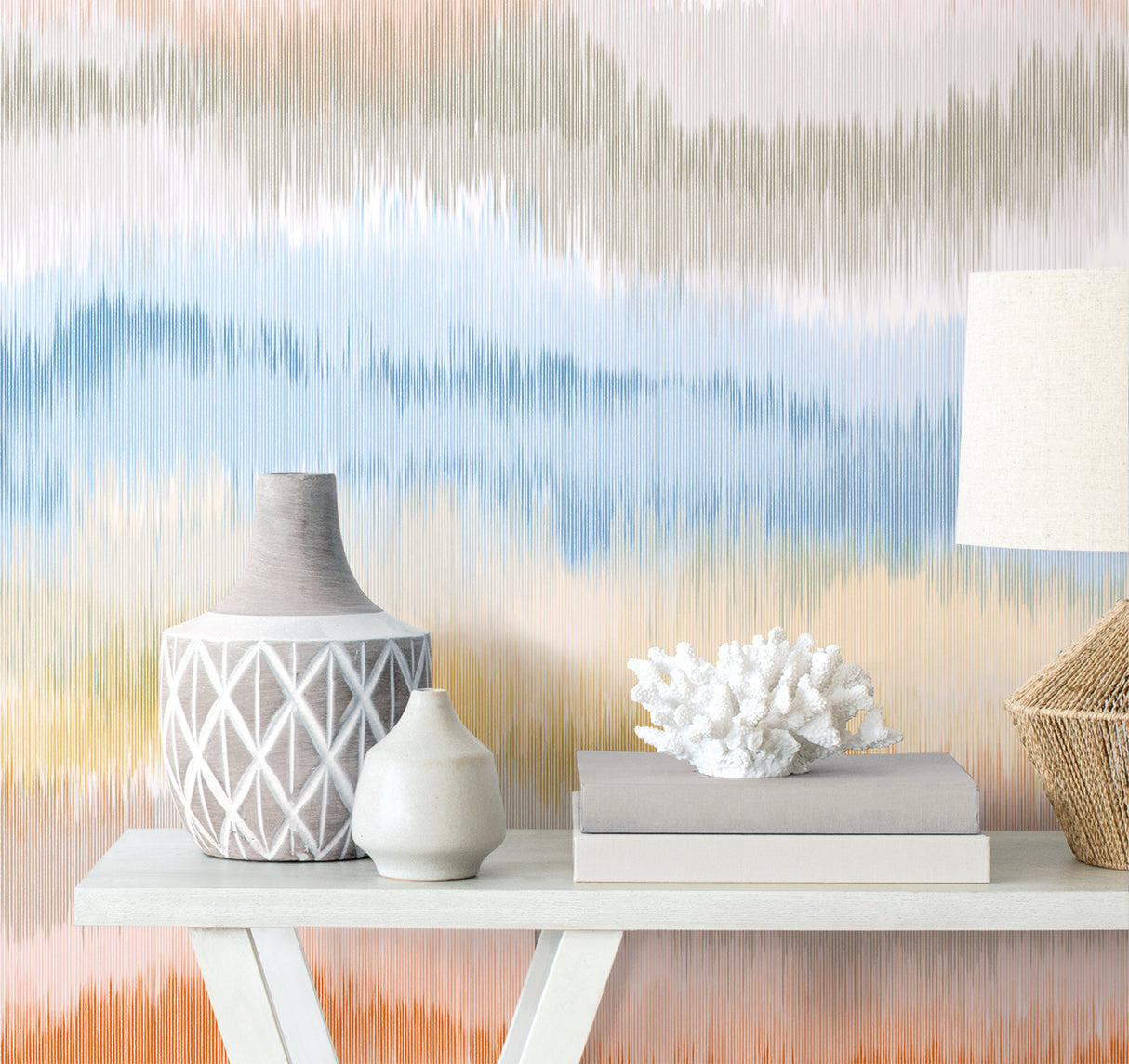 Lillian August LN31203 Wallpaper - Eade's Wallpaper & Fabric