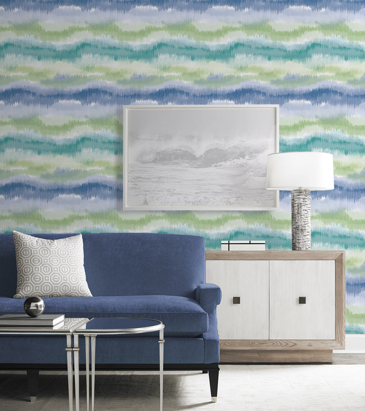Lillian August LN31204 Wallpaper - Eade's Wallpaper & Fabric