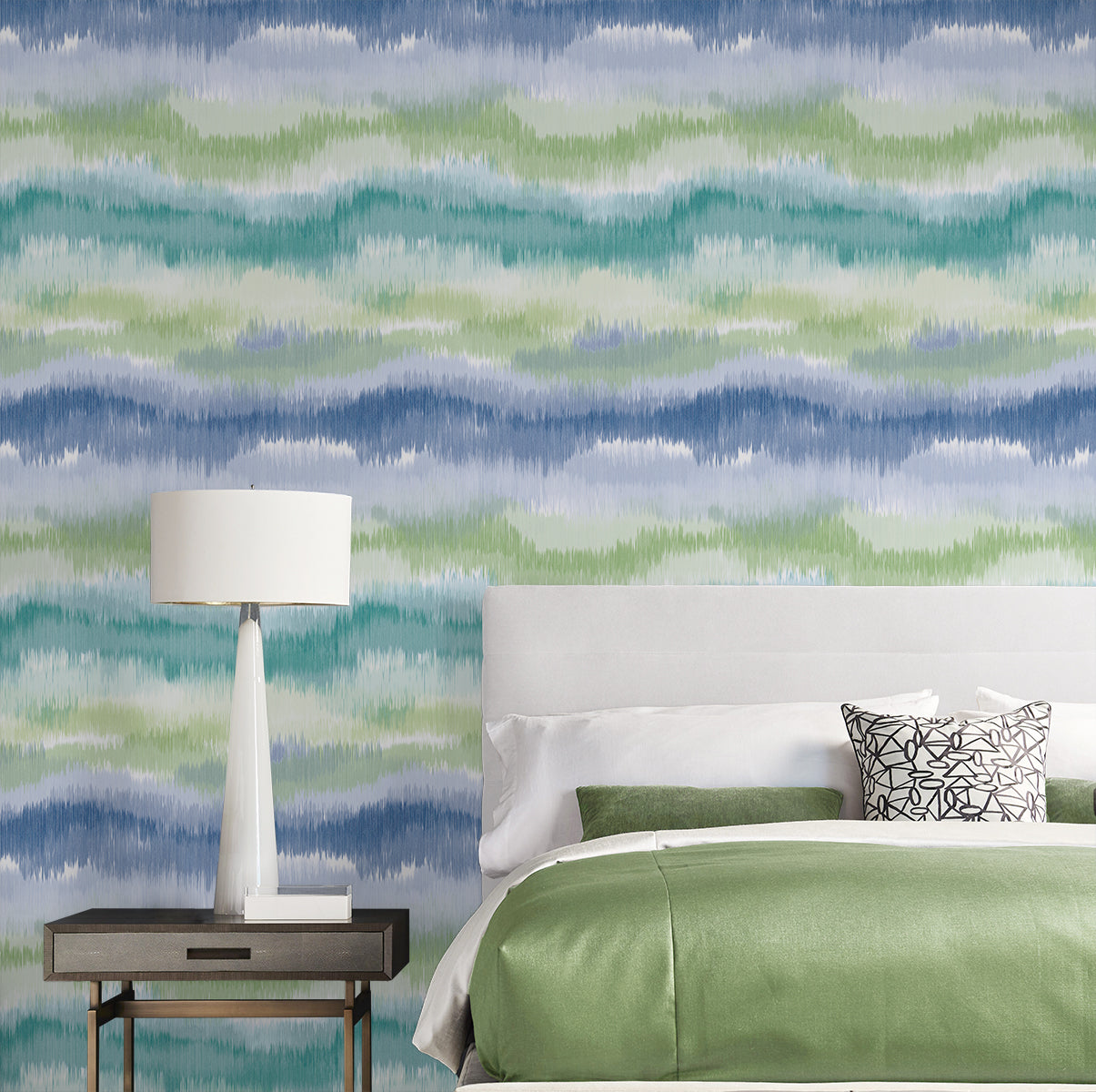 Lillian August LN31204 Wallpaper - Eade's Wallpaper & Fabric