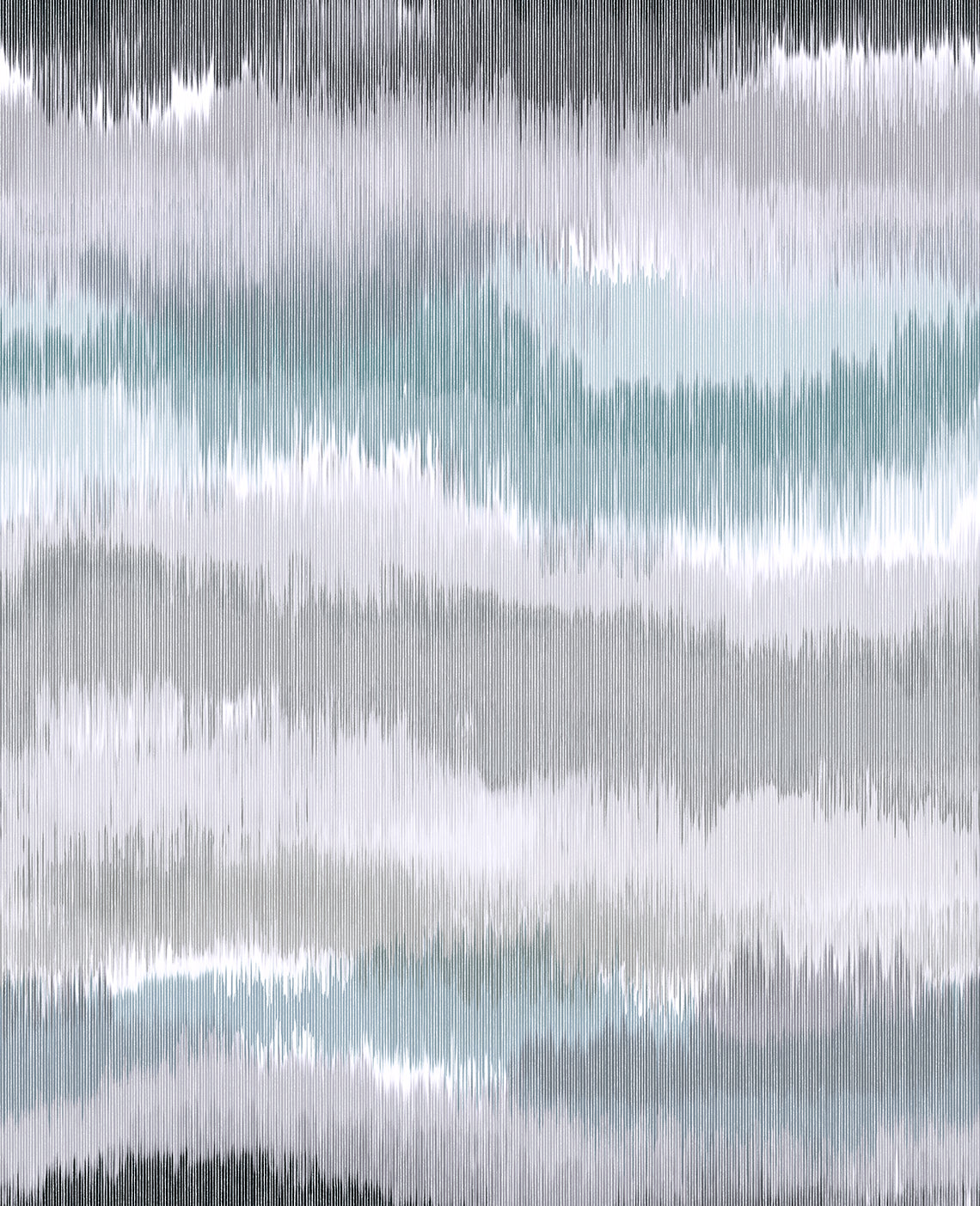 Lillian August LN31208 Ikat Waves