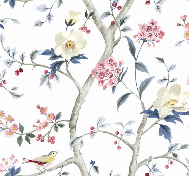 Lillian August LN40001 Wallpaper - Eade's Wallpaper & Fabric