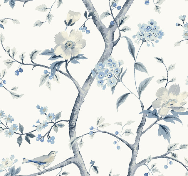 Lillian August LN40002 Wallpaper - Eade's Wallpaper & Fabric