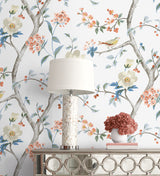 Lillian August LN40006 Wallpaper - Eade's Wallpaper & Fabric