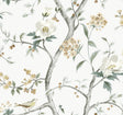 Lillian August LN40008 Wallpaper - Eade's Wallpaper & Fabric