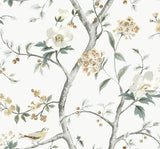 Lillian August LN40008 Wallpaper - Eade's Wallpaper & Fabric
