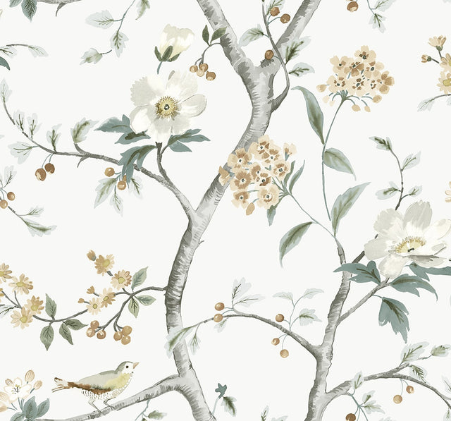 Lillian August LN40008 Wallpaper - Eade's Wallpaper & Fabric