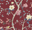 Lillian August LN40011 Wallpaper - Eade's Wallpaper & Fabric