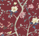 Lillian August LN40011 Wallpaper - Eade's Wallpaper & Fabric