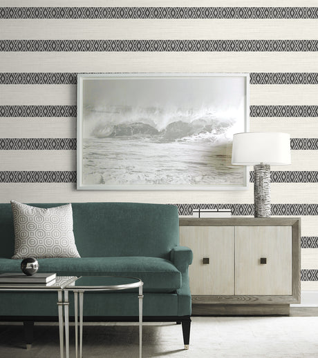 Lillian August LN40100 Wallpaper - Eade's Wallpaper & Fabric