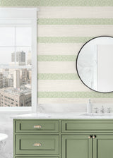 Lillian August LN40104 Wallpaper - Eade's Wallpaper & Fabric
