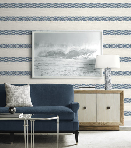 Lillian August LN40112 Wallpaper - Eade's Wallpaper & Fabric