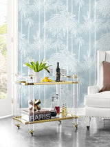 Lillian August LN40202 Wallpaper - Eade's Wallpaper & Fabric