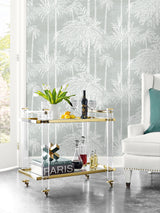 Lillian August LN40208 Wallpaper - Eade's Wallpaper & Fabric