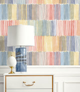 Lillian August LN40301 Wallpaper - Eade's Wallpaper & Fabric