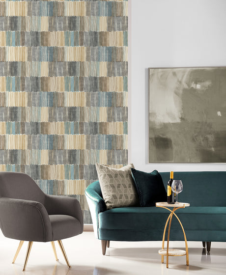 Lillian August LN40306 Wallpaper - Eade's Wallpaper & Fabric