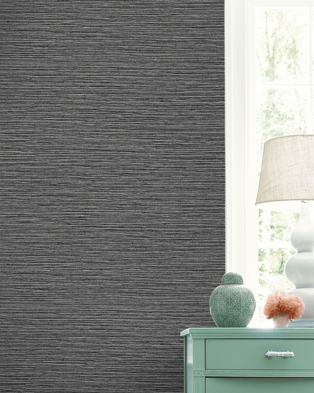 Lillian August LN40400 Wallpaper - Eade's Wallpaper & Fabric