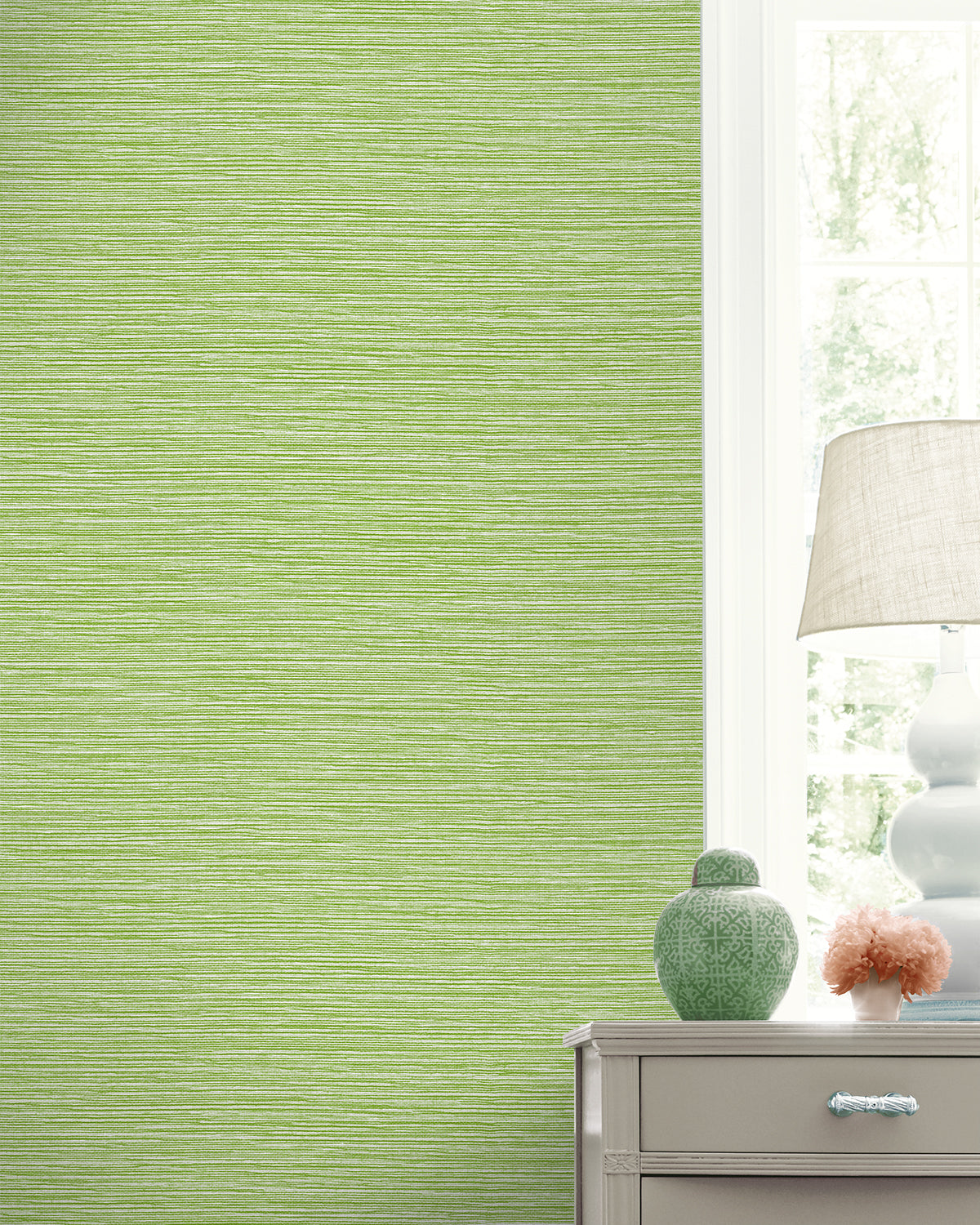 Lillian August LN40404 Wallpaper - Eade's Wallpaper & Fabric