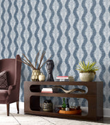 Lillian August LN40502 Wallpaper - Eade's Wallpaper & Fabric