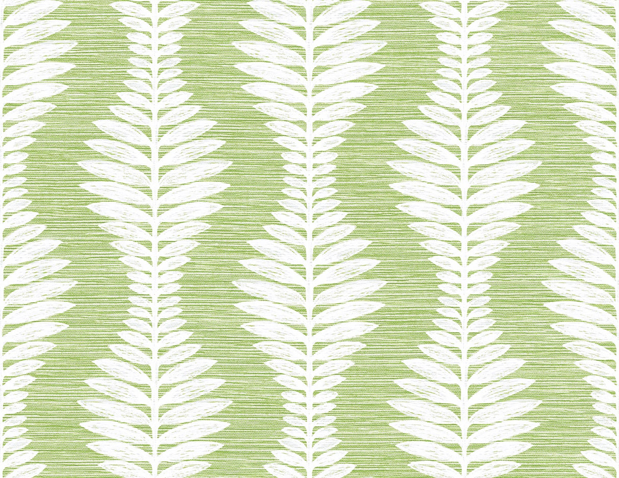 Lillian August LN40504 Carina Leaf Ogee
