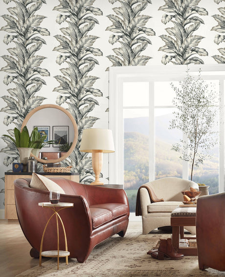 Lillian August LN40600 Wallpaper - Eade's Wallpaper & Fabric