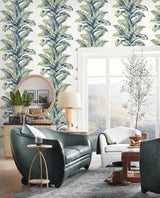Lillian August LN40602 Wallpaper - Eade's Wallpaper & Fabric