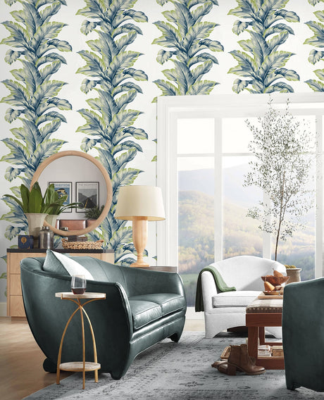 Lillian August LN40602 Wallpaper - Eade's Wallpaper & Fabric