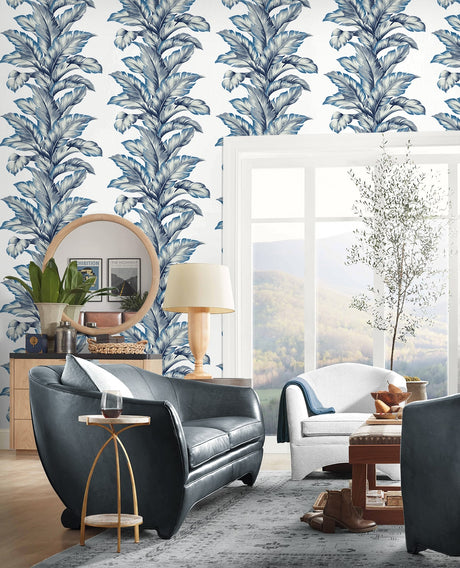 Lillian August LN40612 Wallpaper - Eade's Wallpaper & Fabric