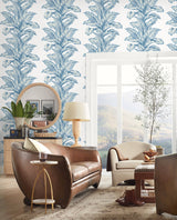 Lillian August LN40632 Wallpaper - Eade's Wallpaper & Fabric