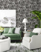 Lillian August LN40700 Wallpaper - Eade's Wallpaper & Fabric