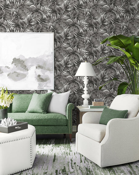 Lillian August LN40700 Wallpaper - Eade's Wallpaper & Fabric