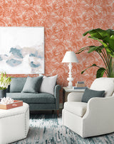 Lillian August LN40706 Wallpaper - Eade's Wallpaper & Fabric