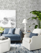 Lillian August LN40708 Wallpaper - Eade's Wallpaper & Fabric