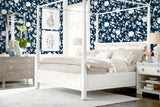 Lillian August LN40902 Wallpaper - Eade's Wallpaper & Fabric