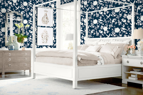Lillian August LN40902 Wallpaper - Eade's Wallpaper & Fabric